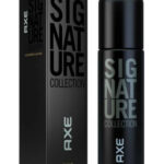 Image for Signature Suave AXE