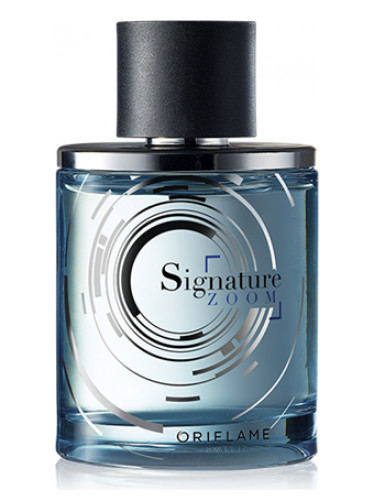 Signature Zoom Oriflame