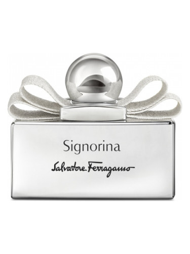 Signorina Eau de Parfum Holiday Edition 2019 Salvatore Ferragamo