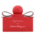 Image for Signorina In Fiore Fashion Edition 2020 Salvatore Ferragamo