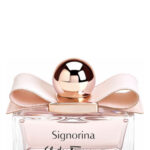 Image for Signorina Leather Edition Salvatore Ferragamo