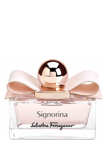 Signorina Leather Edition Salvatore Ferragamo