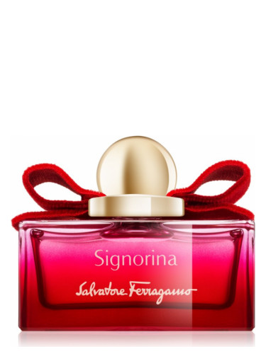 Signorina Limited Edition 2018 Salvatore Ferragamo