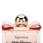 Image for Signorina Limited Edition Salvatore Ferragamo