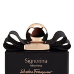 Image for Signorina Misteriosa Salvatore Ferragamo