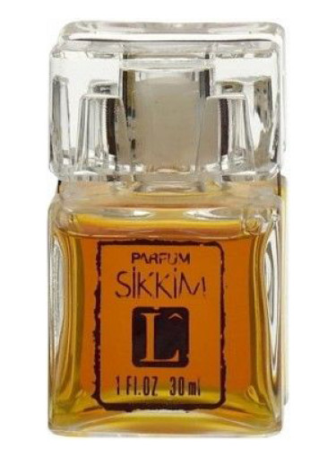 Sikkim Parfum Lancôme