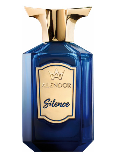 Silence Alendor Perfumes