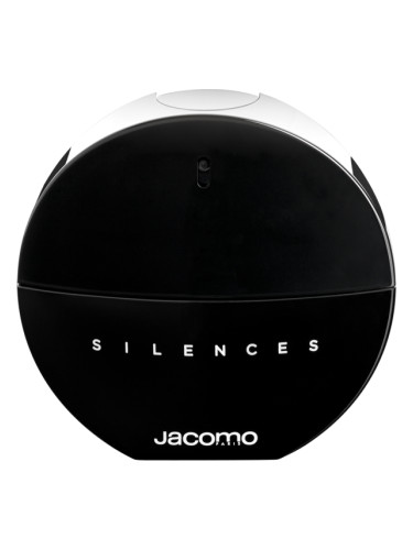 Silences Eau de Parfum Sublime Jacomo
