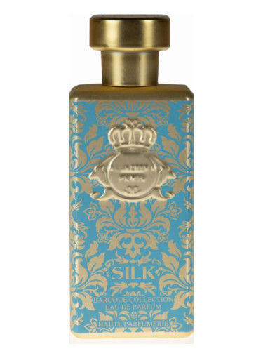 Silk Al-Jazeera Perfumes