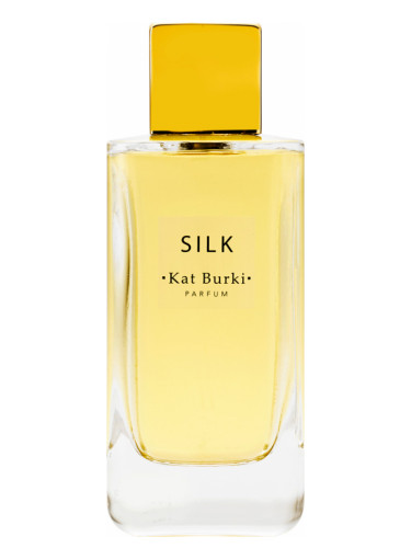 Silk Kat Burki