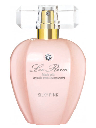 Silk Pink La Rive