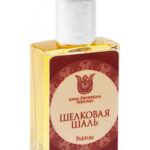 Image for Silk Shawl Anna Zworykina Perfumes