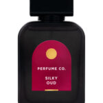 Image for Silky Oud Perfume Co.