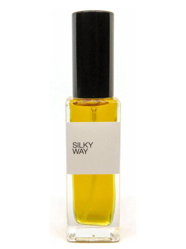Silky Way Partisan Parfums
