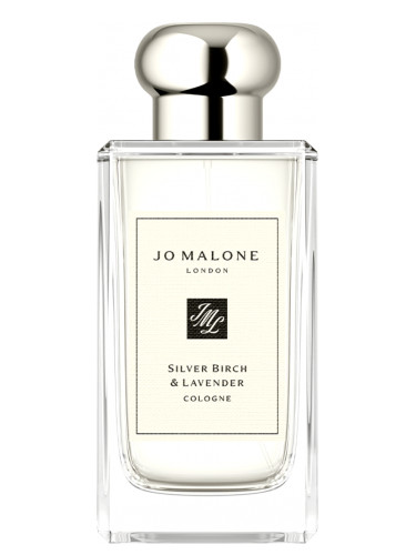 Silver Birch & Lavender Cologne Jo Malone London