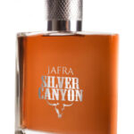Image for Silver Canyon JAFRA