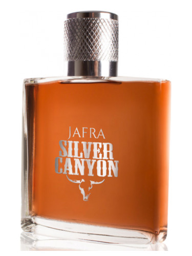 Silver Canyon JAFRA