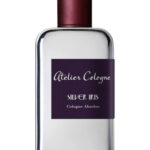 Image for Silver Iris Atelier Cologne