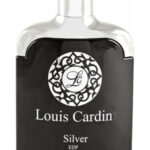 Image for Silver Louis Cardin