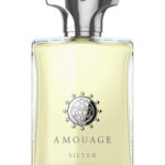 Image for Silver Man Amouage