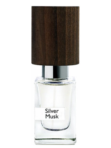 Silver Musk Nasomatto