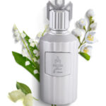 Image for Silver Musk