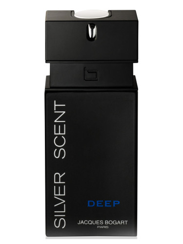 Silver Scent Deep Jacques Bogart