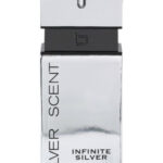 Image for Silver Scent Infinite Silver Jacques Bogart