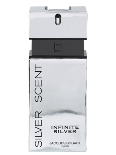 Silver Scent Infinite Silver Jacques Bogart