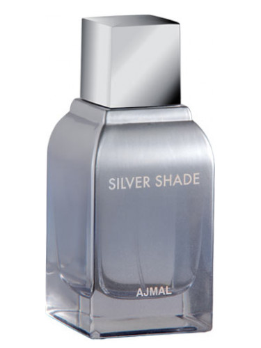 Silver Shade Ajmal