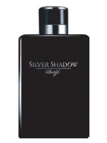 Silver Shadow Pure Blend Davidoff