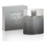 Image for Silver Side Men Louis Varel