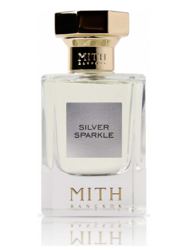 Silver Sparkle Mith