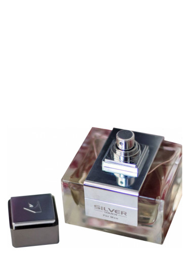 Silver Touch Oud Elite