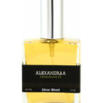 Image for Silver Wood Alexandria Fragrances