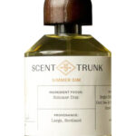 Image for Simmer Dim Scent Trunk