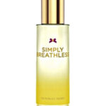 Image for Simply Breathless Victoria’s Secret