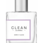 Image for Simply Clean Clean