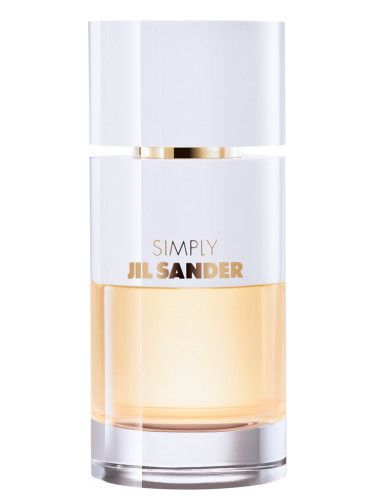 Simply Jil Sander Eau de Toilette Jil Sander