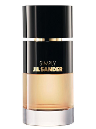 Simply Jil Sander Jil Sander