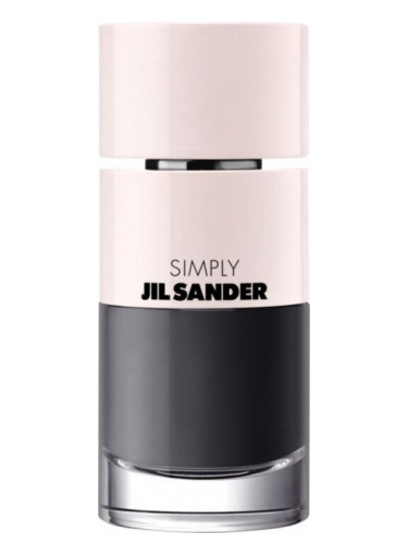 Simply Jil Sander Poudrée Intense Jil Sander