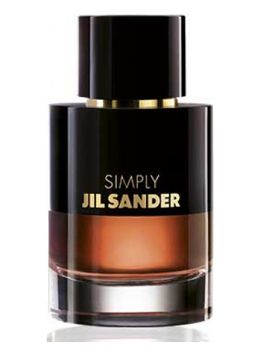 Simply Jil Sander Touch of Leather Jil Sander