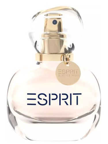 Simply You For Her (2021) Esprit