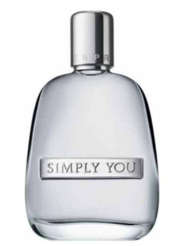 Simply You for Him Esprit