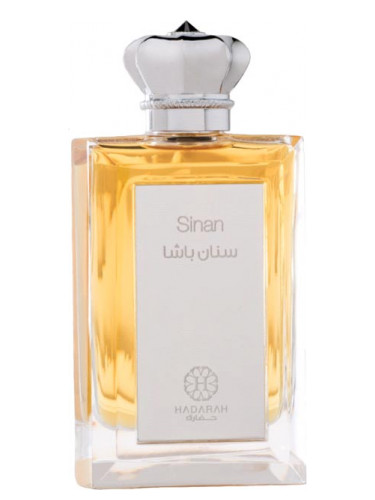 Sinan Hadarah Perfumes