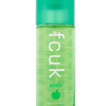 Image for Sinful Apple & Freesia FCUK