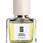 Image for Sinful Garden G Parfums