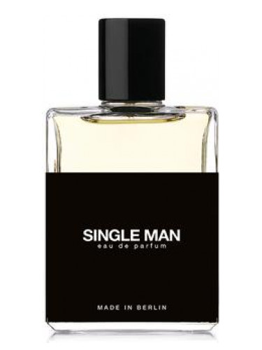 Single Man Moth and Rabbit Perfumes