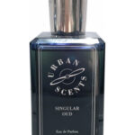 Image for Singular Oud Urban Scents
