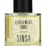 Image for Sinsa Gentlemen’s Tonic